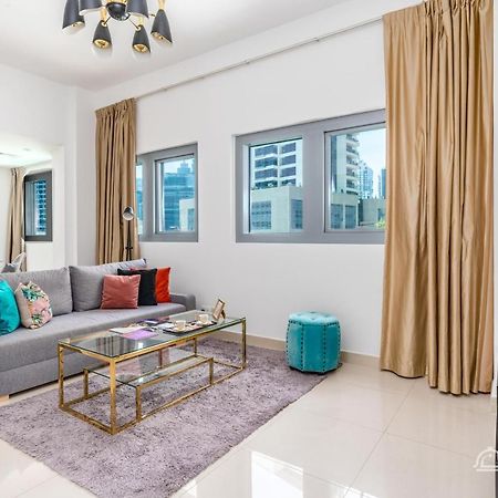 Dream Inn Apartments - Claren Downtown 두바이 외부 사진