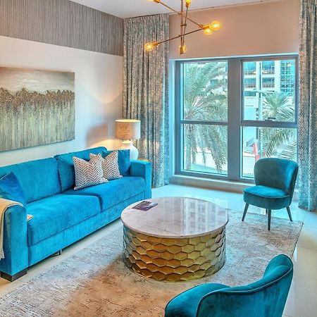 Dream Inn Apartments - Claren Downtown 두바이 외부 사진