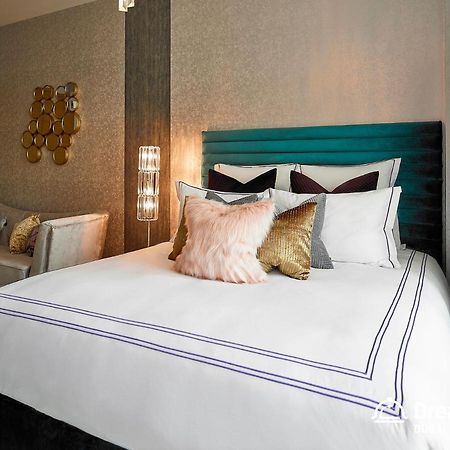 Dream Inn Apartments - Claren Downtown 두바이 외부 사진