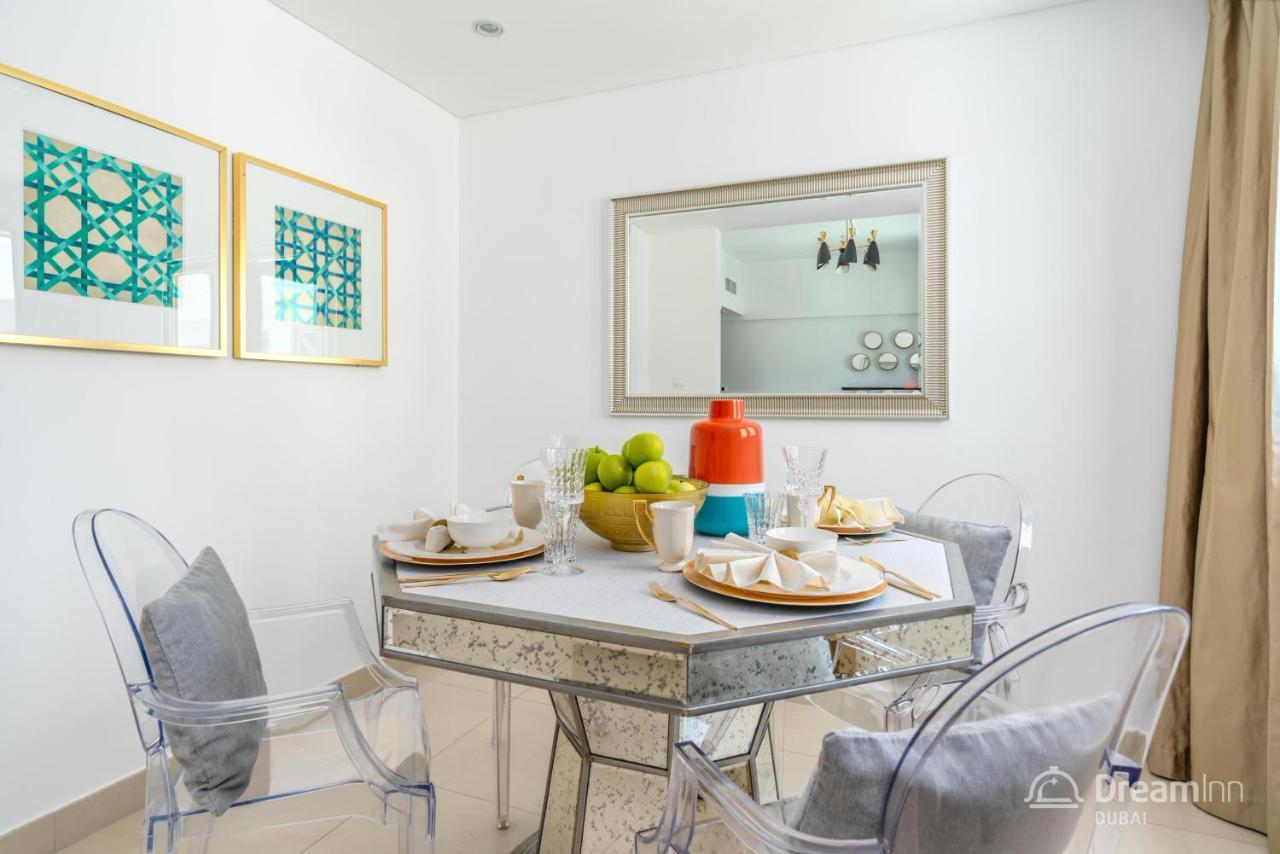 Dream Inn Apartments - Claren Downtown 두바이 외부 사진