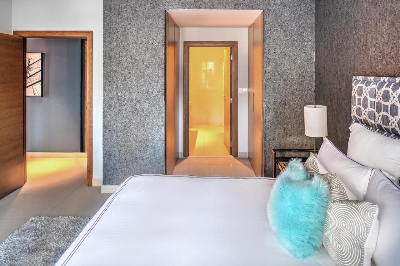 Dream Inn Apartments - Claren Downtown 두바이 외부 사진