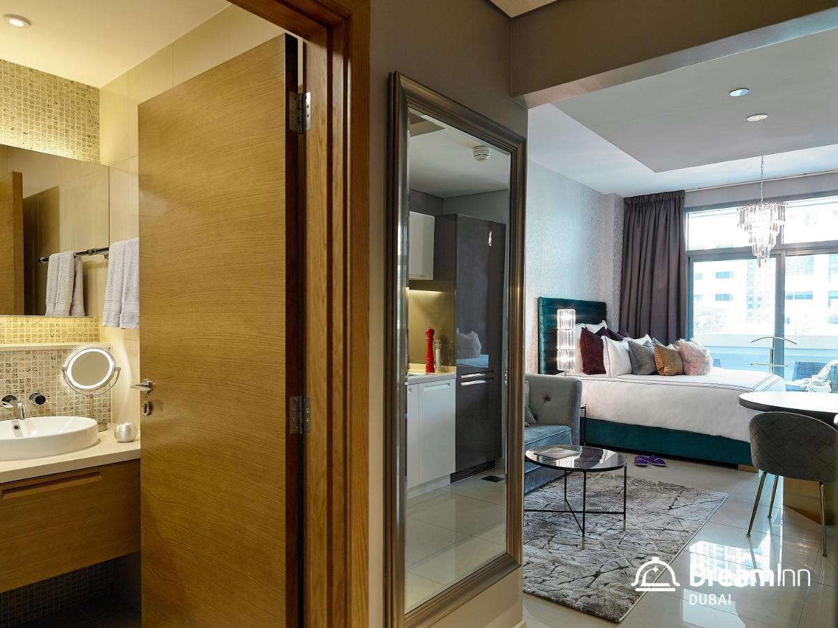 Dream Inn Apartments - Claren Downtown 두바이 외부 사진
