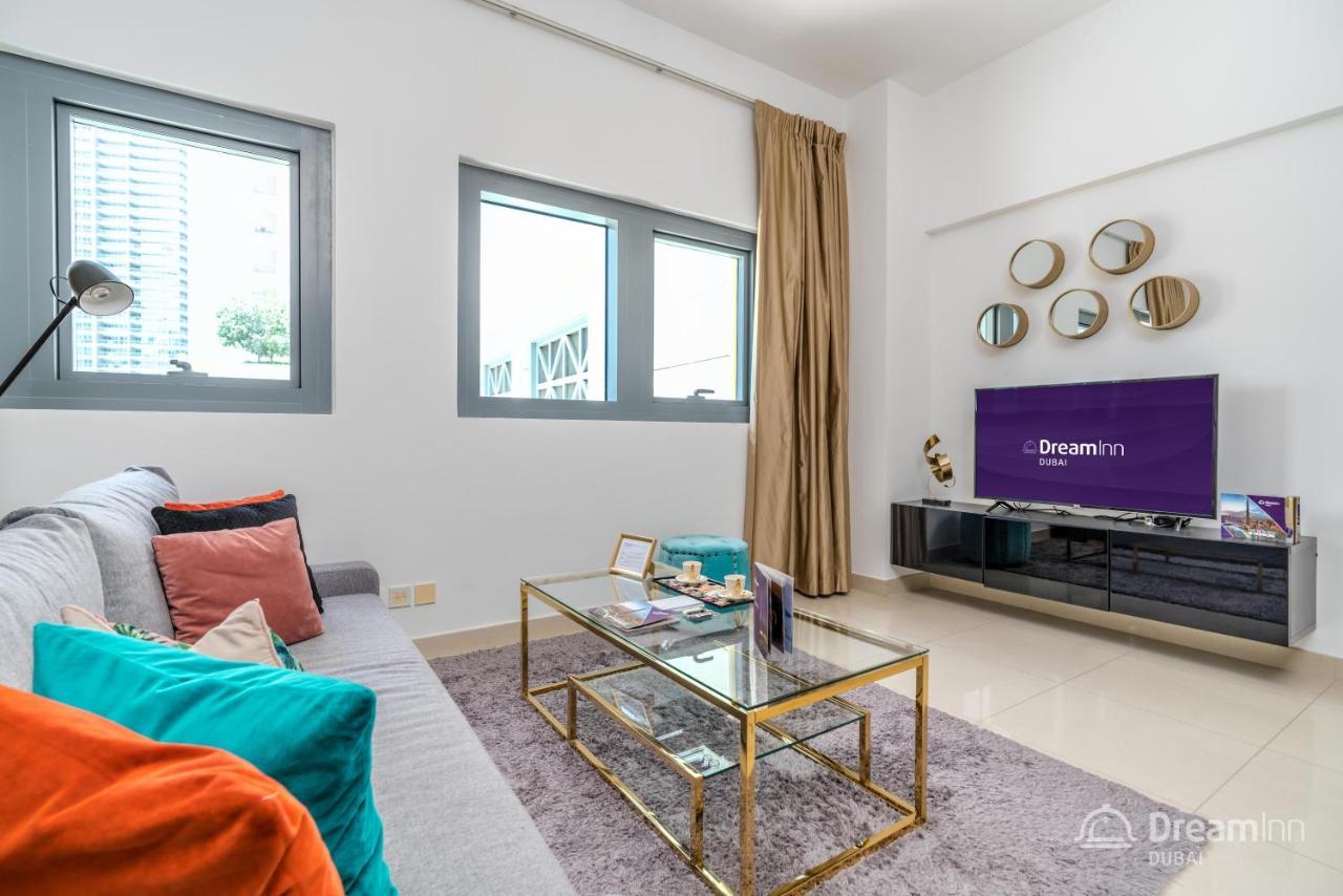 Dream Inn Apartments - Claren Downtown 두바이 외부 사진