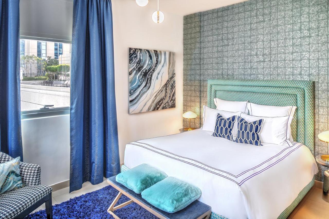 Dream Inn Apartments - Claren Downtown 두바이 외부 사진
