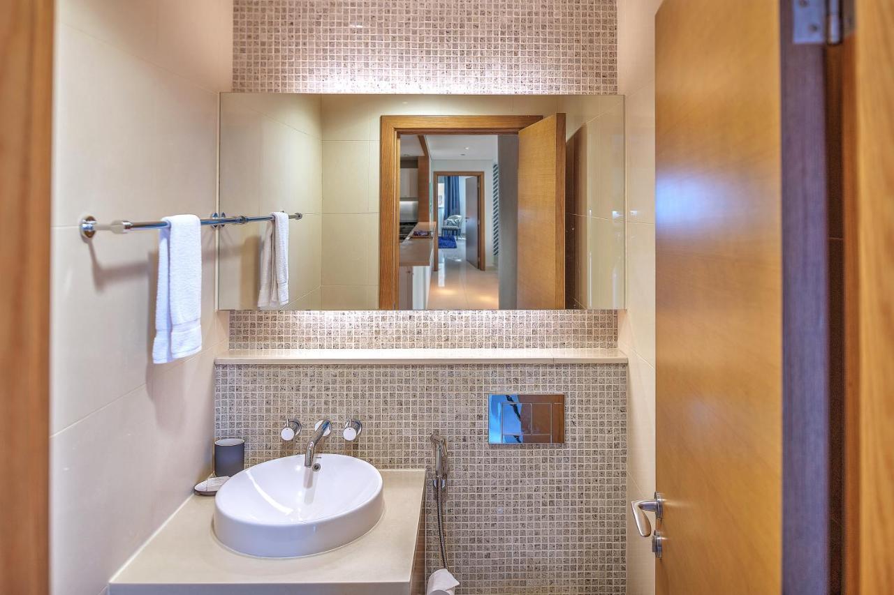 Dream Inn Apartments - Claren Downtown 두바이 외부 사진