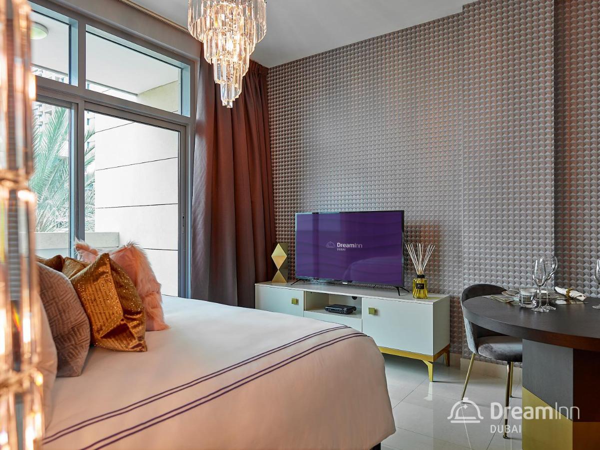 Dream Inn Apartments - Claren Downtown 두바이 외부 사진