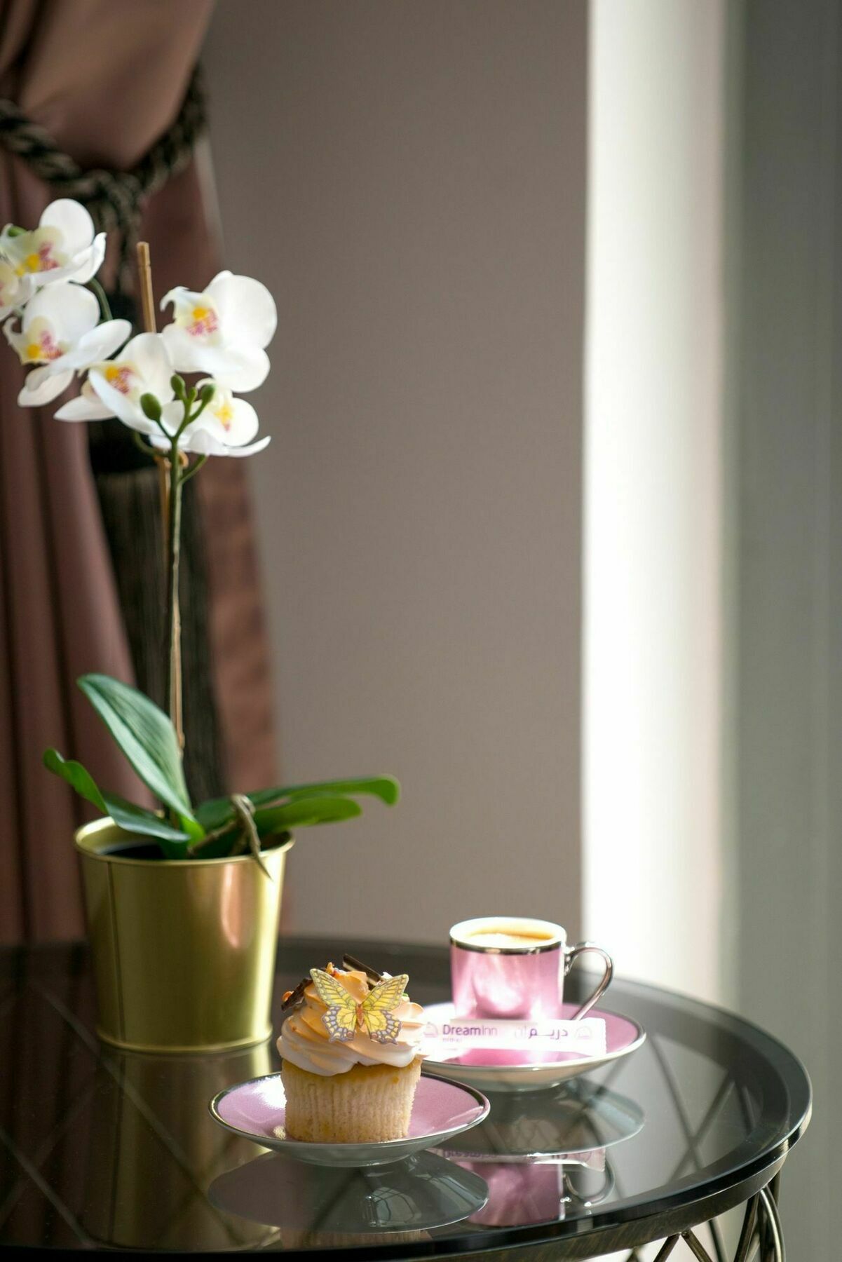 Dream Inn Apartments - Claren Downtown 두바이 외부 사진