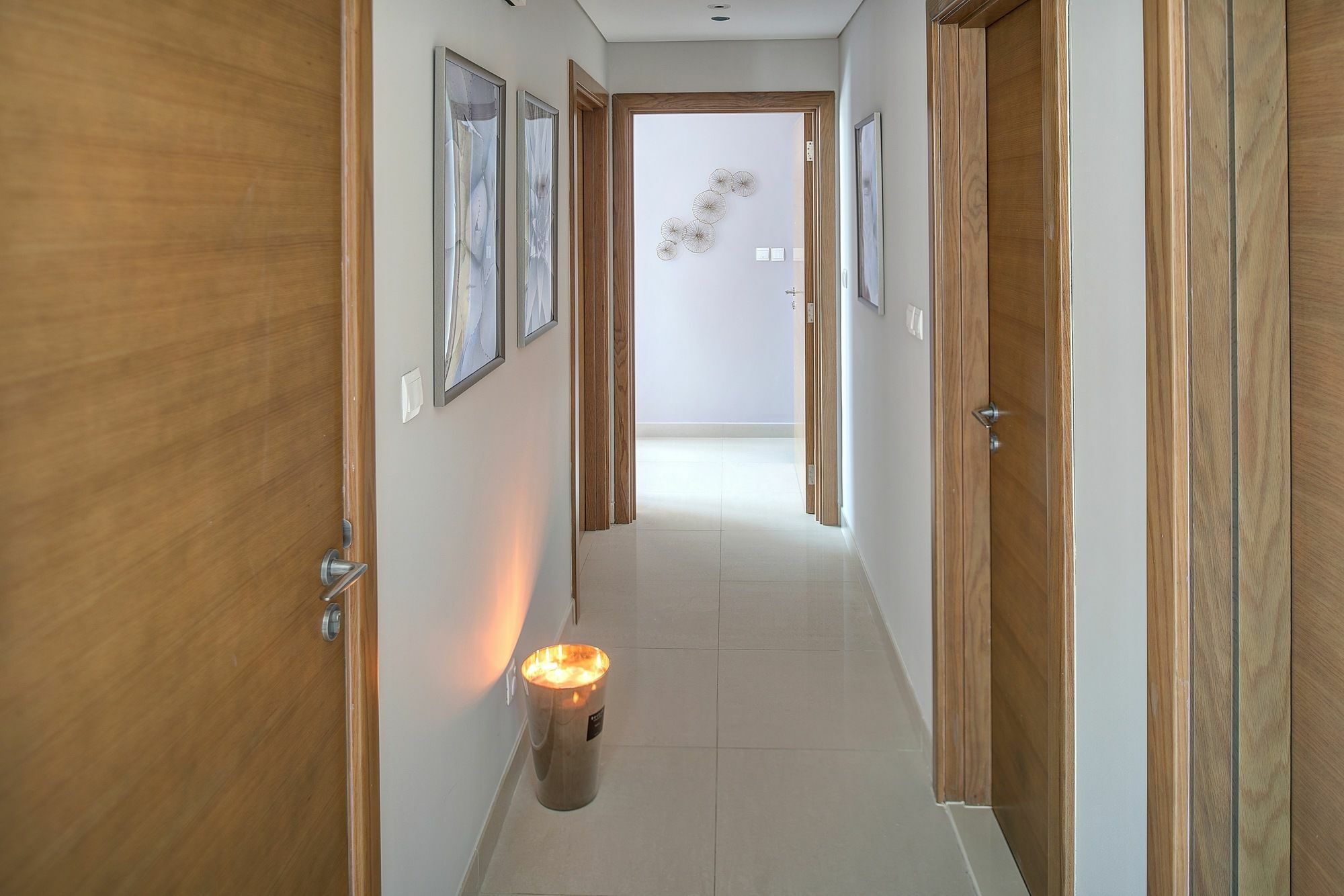 Dream Inn Apartments - Claren Downtown 두바이 외부 사진