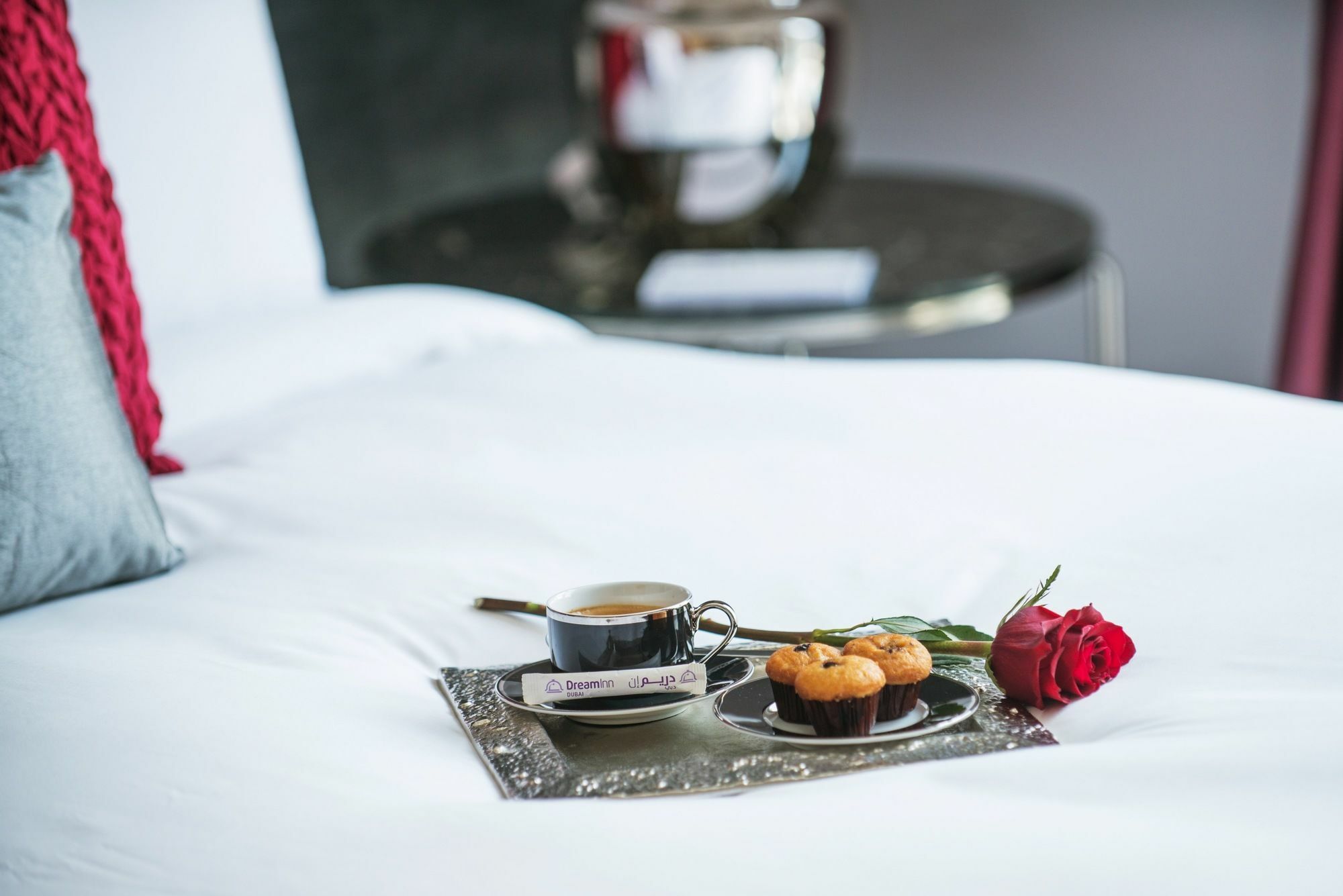 Dream Inn Apartments - Claren Downtown 두바이 외부 사진